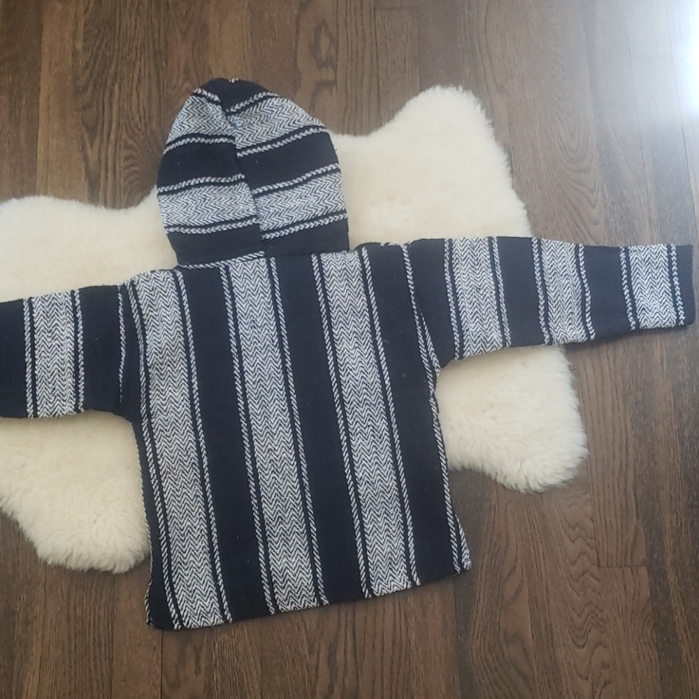 Earth Ragz Sweater - Picture 6 of 6